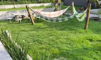 Imagem 3: Casa Cond. Fechado, 2/4, Piscina, Quiosque, Praia Privativa!!!