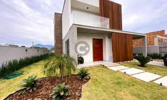 Imagem: Casa no Condomínio Landscape com 4 quartos