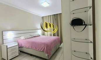 Imagem 2: Apartamento à venda, no Bairro Jardim Cidade de Florianópolis, São José-SC, com 2 quartos