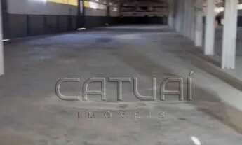 Imagem 3: Barracao Comercial para alugar - Bairro Coliseu, Londrina