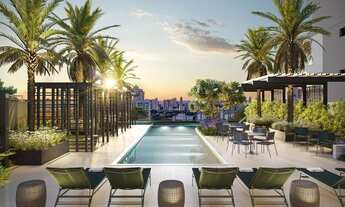 Imagem 4: Apartamento à venda no bairro Setor Bueno - Goiânia/GO