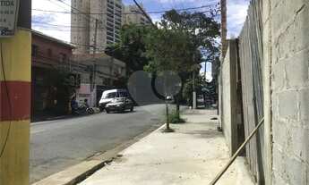 Imagem 7: Terreno à venda em Vila Leopoldina - SP