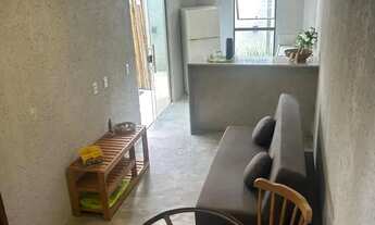 Imagem 5: Vendo Casa Duplex com Dois/Quartos e Piscina Privativa - São Miguel dos Milagres, AL