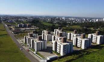 Imagem 5: Apartamento à venda - Cristo Rei, Içara