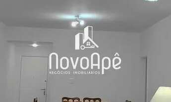 Imagem: TRÊS QUARTOS COM VAGA DE GARAGEM, SOL MATINAL