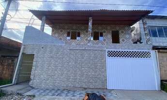 Imagem: Casa grande em camaragibe