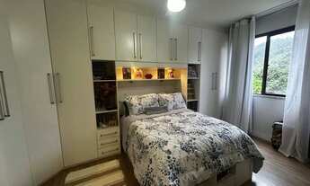 Imagem 8: Apartamento para Venda em Petrópolis, Corrêas, 2 dormitórios, 1 banheiro, 1 vaga