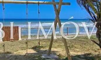 Imagem 7: Casa Beira Mar Casa com 5 dormitórios