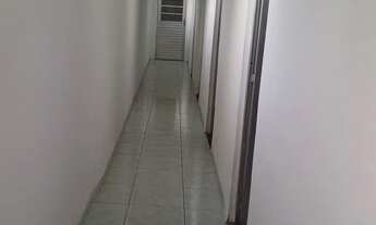 Imagem: KITNET MOBILIADO