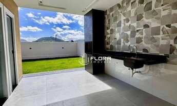 Imagem 7: Casa com Quartos à venda no condomínio Dom Village, 99 m² por R$ 580.000 - Ubatiba - Maric