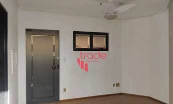 Imagem 2: Sala Comercial para Locação com Divisória no Centro de Ribeirão Preto com 02 Entradas Inde