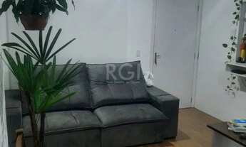 Imagem: Apartamento para Venda - 43.17m², 2 dormitórios