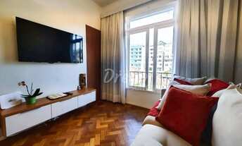 Imagem 6: Apartamento com 2 dormitórios à venda, 56 m² por R$ 440.000,00 - Alto - Teresópolis/RJ