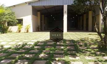 Imagem: Galpão à venda, 960 m² - Jardim Buriti