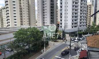 Imagem 3: Conjunto Comercial para Venda ou Locação no Tucuruvi, 37m², Copa, Ar Condicionado, 1 Vaga