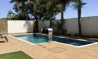 Imagem 4: CASA EM CONDOMÍNIO - ALPHAVILLE 9 - SP