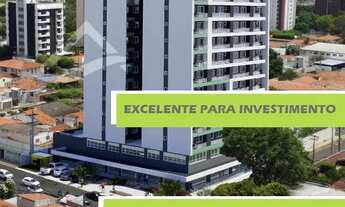 Imagem 2: Lançamento Studios Smart Ilhotas Frei Serafim