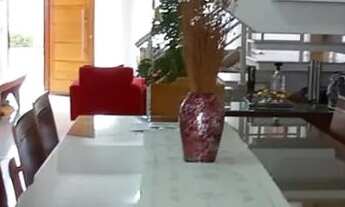 Imagem 5: Casa em Condomínio para Venda em Sorocaba, Jardim Vila Inglesa, 3 dormitórios, 3 suítes, 4