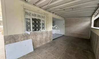 Imagem: Casa vila- 67m² - 2 quartos - Av. Mananciais