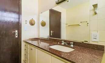 Imagem 7: Conforto e exclusividade em alto padrão na Vila São Francisco, São Paulo