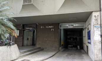 Imagem 3: Garagem para venda possui 22 m2 no Centro - Rio de Janeiro