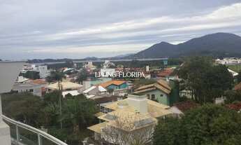 Imagem: Cobertura à venda vista pra Lagoa, 320m²