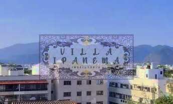 Imagem 5: RECREIO A 1 QUADRA DA PRAIA LUXUOSA COBERTURA 387M² LAZER PRIVATIVO 5 QUARTOS 3 SUÍTES 4 V