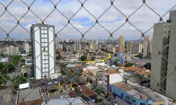 Imagem 5: Apartamento para alugar, 80 m² por R$ 3.800,00/mês - Saúde - São Paulo/SP