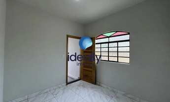 Imagem 1: CASA REFORMADA E AMPLO ESPAÇO LOCALIZAÇÃO PRIVILEGIADA NO BAIRRO PEDRA AZUL!