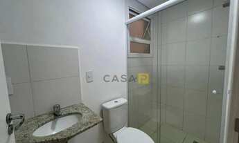 Imagem 3: Apartamento para alugar - Bairro Centro - Americana/SP