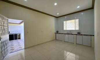 Imagem 6: Casa Térrea no Ajuricaba, com 3 Qts sendo 2 Suíte, 3 Vagas