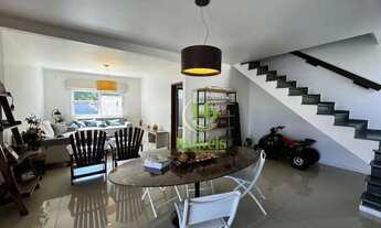 Imagem 2: Casa com 4 Quartos para alugar, 285 m² por R$ 12.517/mês - Camboinhas - Niterói/RJ