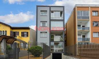 Imagem 2: Aluguel de Apartamento de Luxo no Alto da Rua XV em Curitiba-PR: 2 Quartos, 1 Suite, 2 Sal