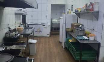 Imagem 4: Passo ponto de Padaria e restaurante