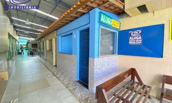 Imagem 2: Box/Garagem para alugar por R$ 500,00/mês - Messejana - Fortaleza/CE