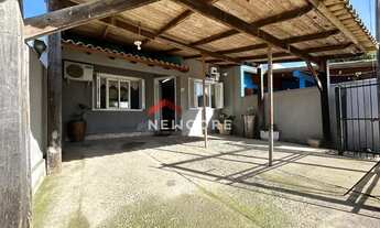 Imagem 2: Casa em Rua Pablo Neruda - Parque dos Eucalíptos - Gravataí/RS