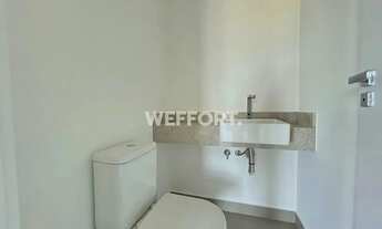 Imagem 5: Ed. Firenze Sala comercial 75m²