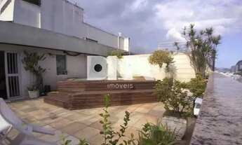 Imagem 3: Cobertura - Duplex / Residencial / Humaitá