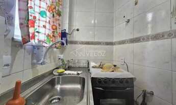 Imagem: Apartamento / Residencial / Catete