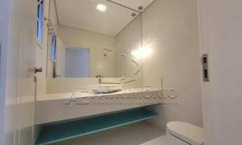 Imagem 3: CASA SOBRADO IBITI ROYAL COM 4 DORMITORIOS SENDO TODOS SUITES