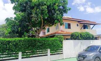 Imagem 14: Cód 559 Buraquinho Casa com 3/4 sendo um suíte e Usina Solar