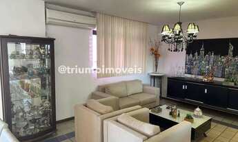 Imagem 2: Apartamento a venda no Bairro dos Noivos com 3 Suítes TR210603 THE -T8T2KQ