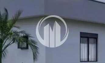 Imagem 7: Casa térrea à venda com 3 suítes sendo 1 suite master - Condomínio Campos de Med