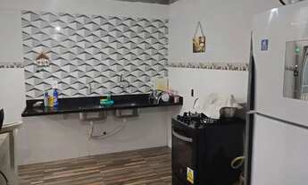 Imagem 6: VENDO CASA - NOVO ALEIXO - 2 QUARTOS