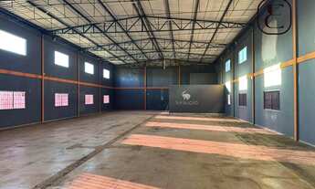 Imagem 3: Galpão para locação 802 Sul