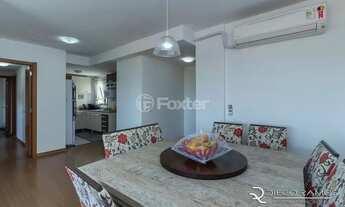 Imagem 3: Vende apartamento, 89 m², 3 quartos, suíte, 2 vagas de garagem em Cavalhada - Porto Alegre