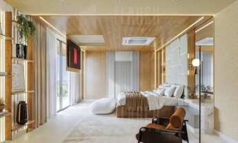 Imagem 6: Casa, Cidade Alphaville, 05 suítes