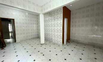 Imagem 2: Casa residencial e comercial na Av senador lemos