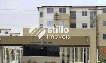 Imagem: APARTAMENTO PRA VENDA NO CONDOMÍNIO VIDA