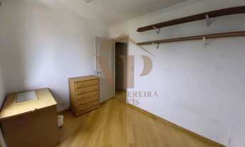 Imagem 5: Apartamento para locação Jaguaré, 65m², 02 dormitórios - AP584